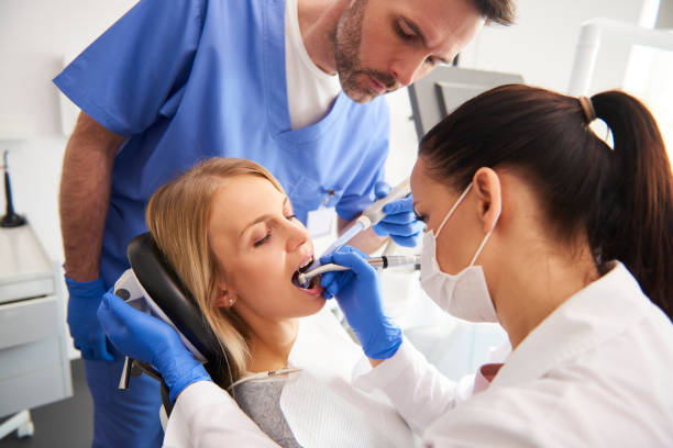 Best Oral Cancer Screening  in Mcmurray, PA