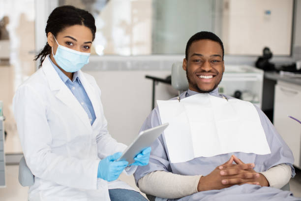 Best Cosmetic Dentistry  in Mcmurray, PA