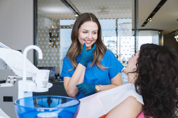 Dental Inlays and Onlays in Mcmurray, PA