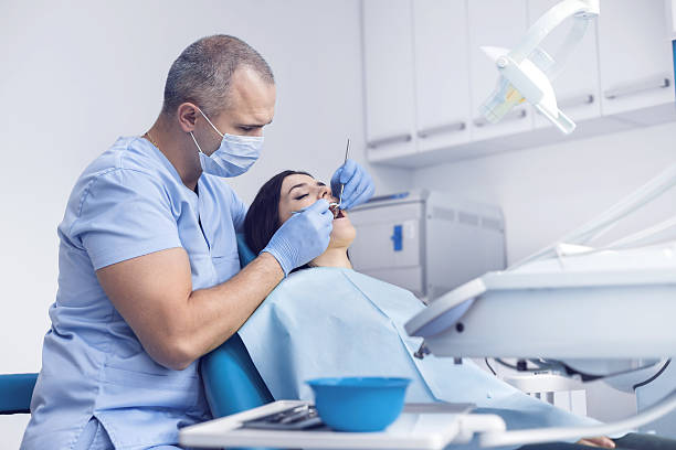 Professional Holistic Dental Care Services in Mcmurray, PA